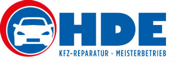 Ohde Kfz-Reparaturen